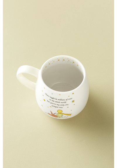 Karaca Küçük Prens Mug 460 Ml Çok Renkli