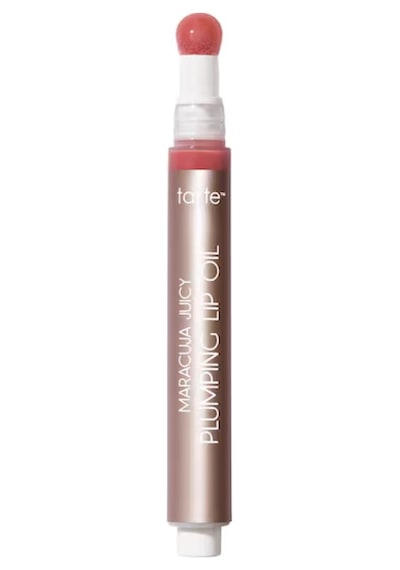 Tarte Maracuja Juicy Plumping Lip Oil Mixed Berries Dolgunlaştırıcı Dudak Yağı