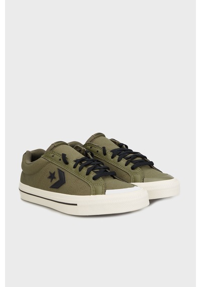 Converse Unisex Ayakkabı A12748c 306 Haki Haki