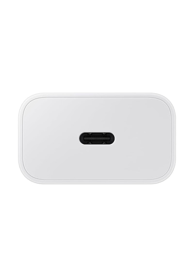 Samsung Ep-t2510n Type C Hızlı Şarj Adaptörü 25w - Siyah