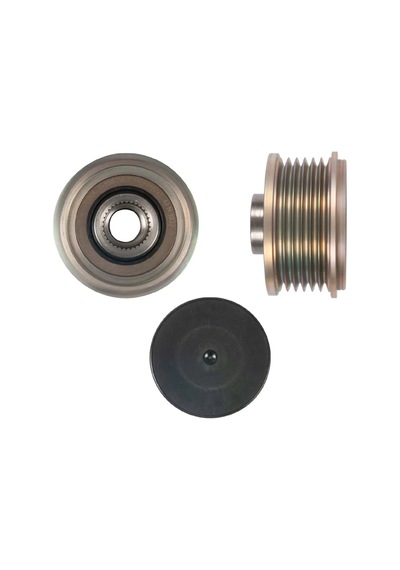 Alternatör Kasnağı - Dacia Logan, Sandero, Duster, Dokker, Lodgy - Gates-oap7238 35825560