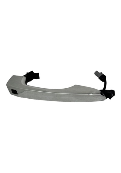 Hyundai Tucson Ön Sağ Dış Kapı Kol Düğmeli 2015-2020 82661-d3710