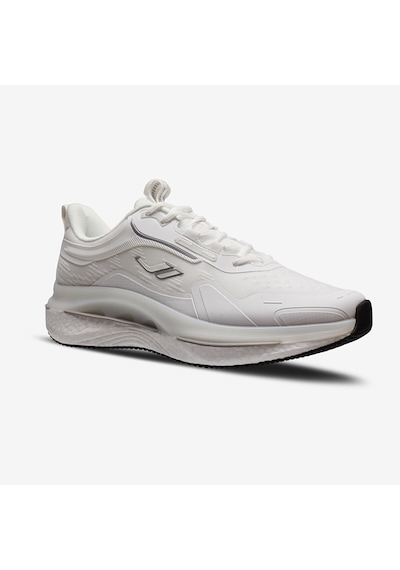 Lescon Unisex Beyaz Mırage 2 Aırfoam Spor Ayakkabı 25nau00mırau-001 Beyaz