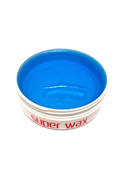 Sector Hairgum Ultra Strong Süper Wax 150 ML