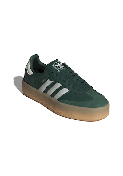 Adidas Sambae W Kadın Günlük Ayakkabı If1835 Yeşil If1835 Yeşil