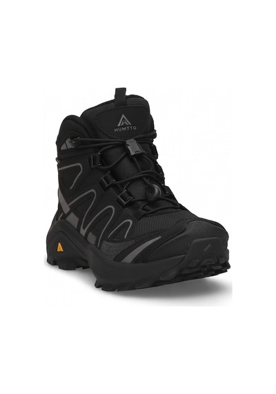 Humtto 26k-271690b Kadın Waterproof Outdoor Bot Siyah