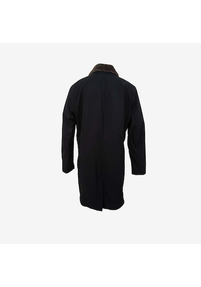 Mocassini Erkek Deri Mont 3500-1 Lacivert