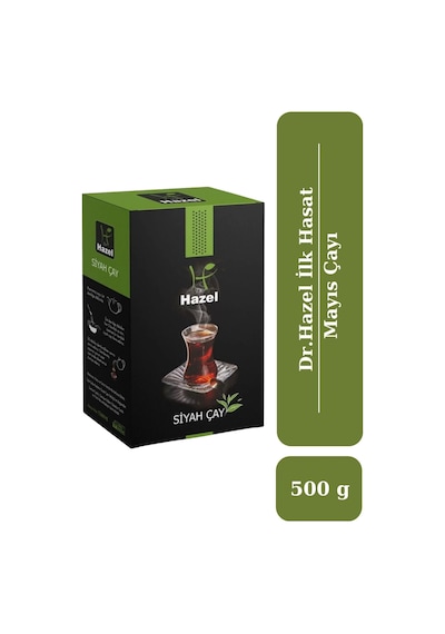 Drhazel İlk Hasat Mayıs Çayı 500 Gr