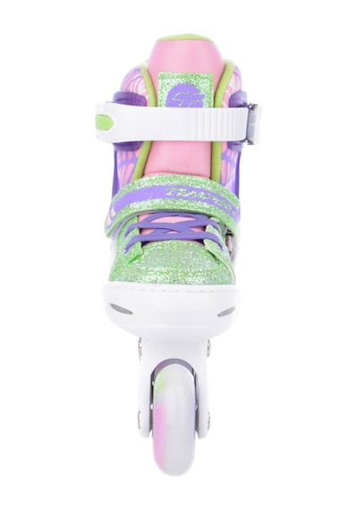 Tempish Bam-bu Girl Ayarlanabilir Fitness Paten Beyaz