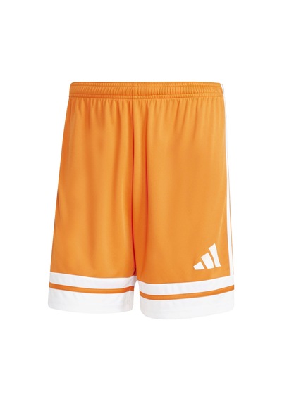 Teaora/whıte Adidas Erkek Futbol Şort Squa25 Sho M Jc8676 Mavi