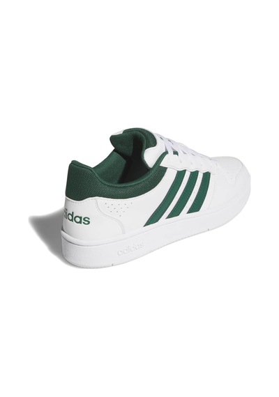 Ftwwht/cgreen/ftwwht Adidas Erkek Basketbol Ayakkabısı Hoops Classic Kı1055 Beyaz
