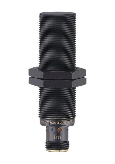 Ifm Igw200 Igk3005-bpkg/k1/sc/m/us104-dps Inductive Sensor