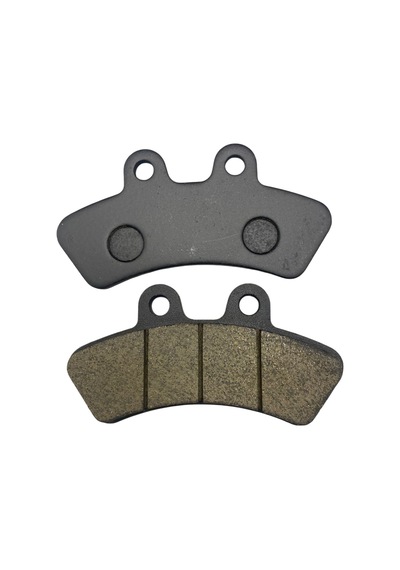 3 Tekerli Kasalı Arka Disk Balata 30 Mm Ond324