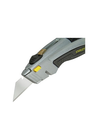 Stanley 0-10-788  Dynagrip Retractable Maket Bıçağı 180 MM