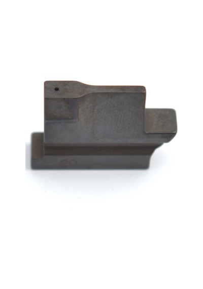 Juki Gözlü İlik Balta 20 MM / 32063000