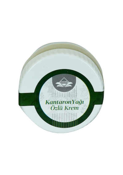 Kantaron Yağı Özlü Krem 50 Cc