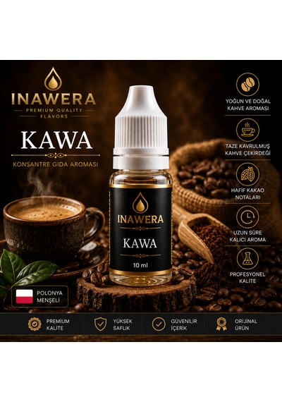 Inawera Kawa Aroma
