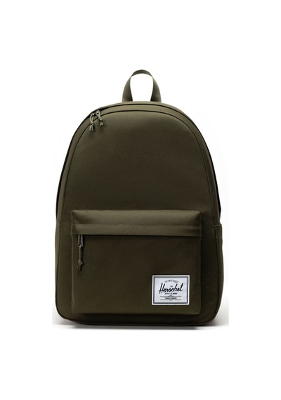 Herschel Classic Xl Backpack Ivy Green Uniseks Yeşil Sırt Çantası - 11546-04281