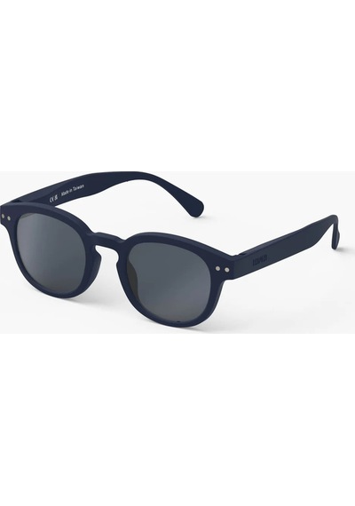 Izipizi Kids C Unisex Güneş Gözlük Lacivert