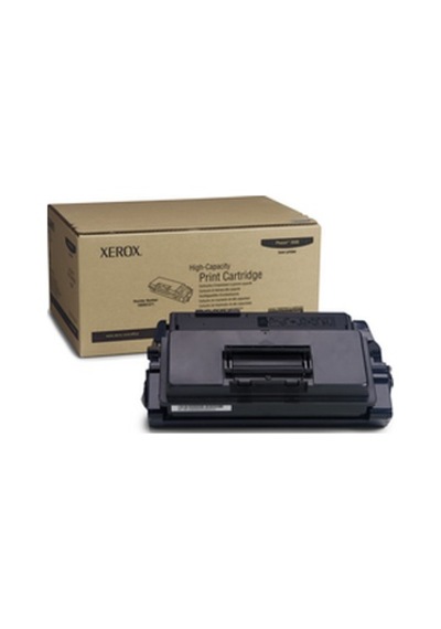 Xerox 106R01371 Yk Toner