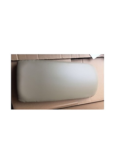 Audi A3 2004-2012 Kol Dayama Kapağı Bej Oem 8p0864245a
