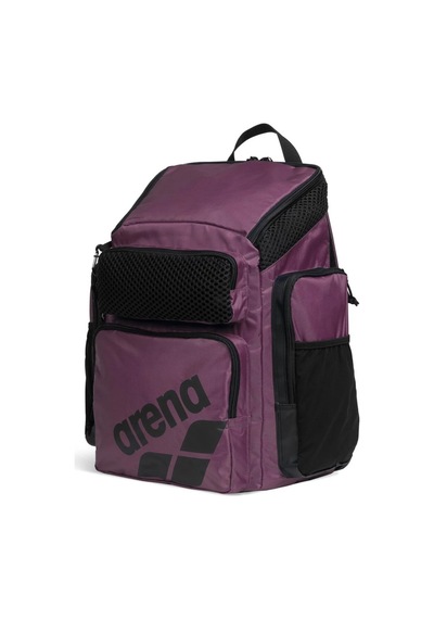 arena One Go Backpack 45l Plum Çok Renkli