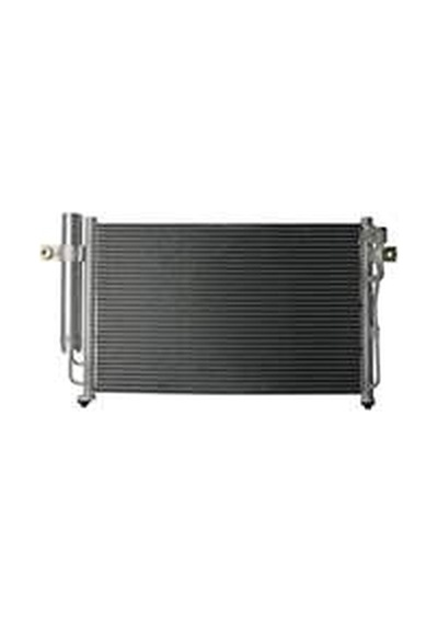 Klıma Radyatoru Getz 1,3 1,4 Bnz 02-10 550x331x16