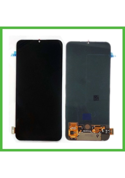 Vaveni Mi 10 Lite 5g Uyumlu Dokunmatik Ekran Oled Arz