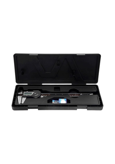 Loyka B5110-150 Bilgi Çıkışlı Dijital Kumpas 0-150mm Ip54 Korumalı