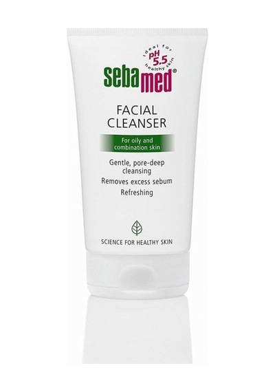 Sebamed Yağlı Ciltler Için Yüz Temizleme Jeli 150 ML 4103040001948