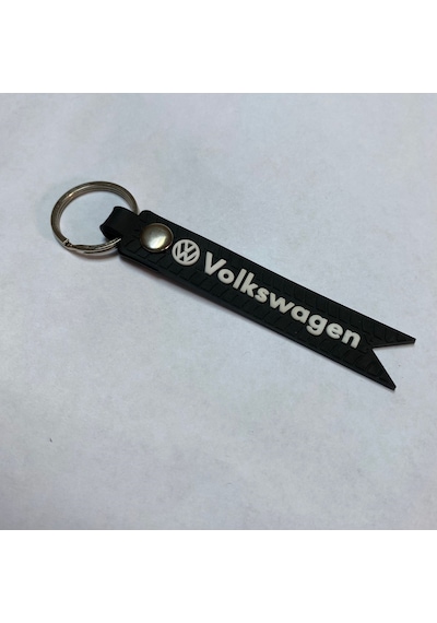 Volkswagen Araba Anahtarlığı