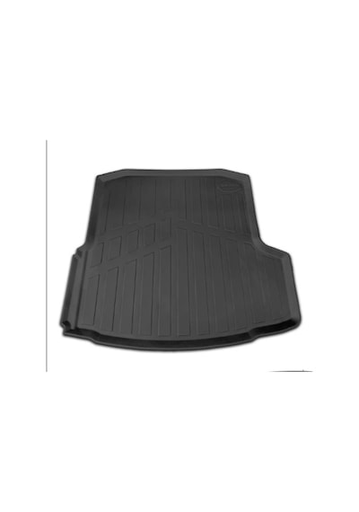 Skoda Octavia 2013-2020 Myk 3d Premium Yumuşak Bagaj Havuzu