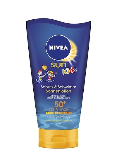 Nivea Sun Kıds Losyon Spf 50+ 150 ML