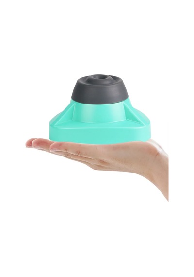 Ink Mixer Makinesi Fişli - Mavi