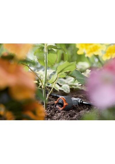 Gardena 8317-20 Son Damlatıcı 5 Li Paket