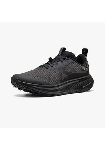 Keen Roam Erkek Siyah Spor Ayakkabı 1032323