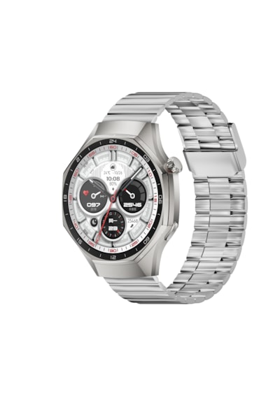 Vwar SK53 3 Kordonlu 45 MM Kalobee Akıllı Saat (İthalatçı Garantili)