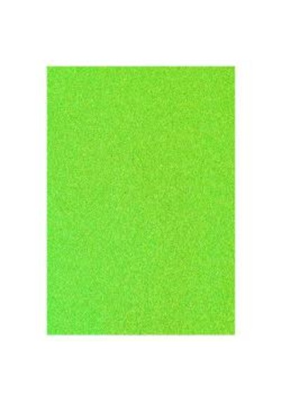 Ginza 50x70 Keçe 2 Mm 1 Adet Yeşil