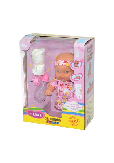 0813 Gamze. Altını Islatan    Bebek