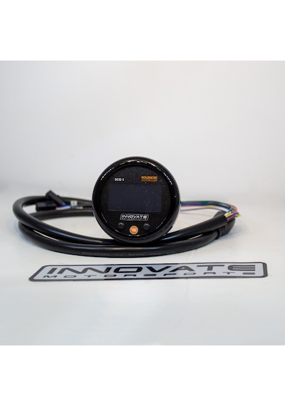 Innovate Scg-1 Afr/Boost Saati / Boost Controller