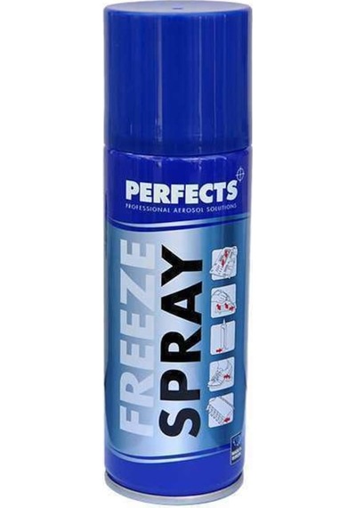 Perfects Dondurucu Sprey 200 ML