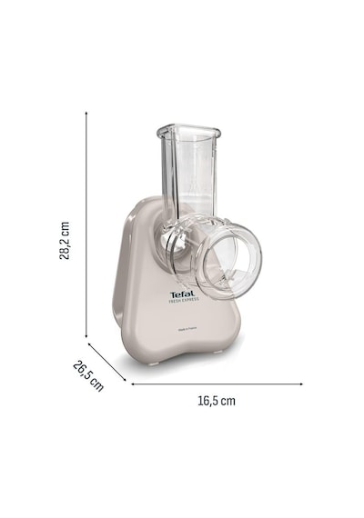Tefal Fresh Express Rende Doğrayıcı