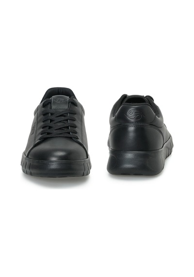 Dockersbygerli Dockers By Gerli Thor Siyah Erkek Sneaker