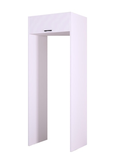 80 Cm Buzdolabı Modülü Beyaz