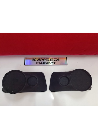Kayseri Pandizot Volkswagen Crafter Ve Mercedes Sprinter Arka Kapı Pandizotu 20cm +tiz