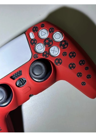 Ps5 Dualsense Kol Silikon Kılıf Darbe Koruması Ve Şık Tasarım - Clk9135