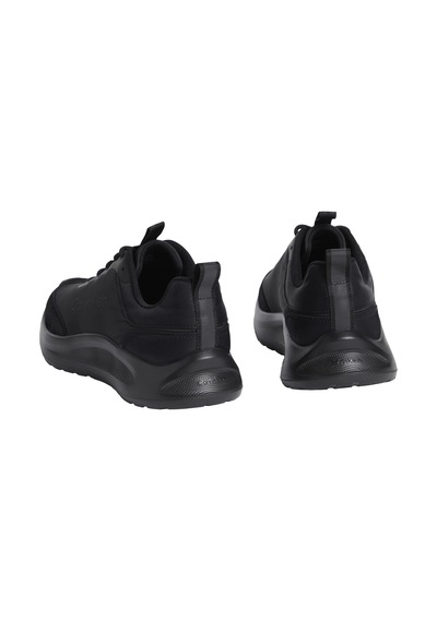 Calvin Klein Siyah Sneaker Çok Renkli