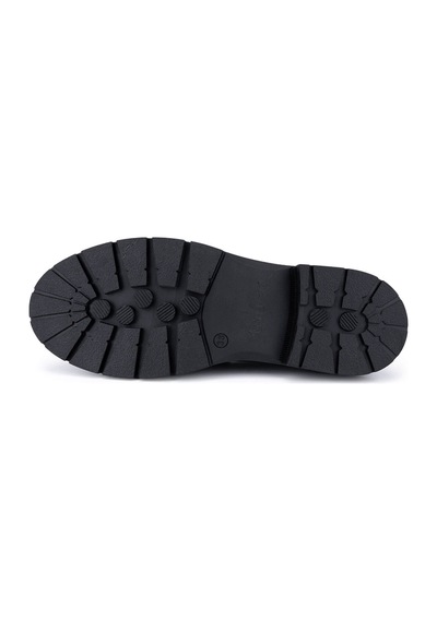 Tamer Tanca Kadın Deri & Tekstil Siyah Loafer Ayakkabı 817 9876 Bn Ayk Sk25-26 Syh Dr/tay Prlk Dr Siyah Tamer Tanca Kadın Deri & Tekstil Siyah Loafer Ayakkabı 817 9876 Bn Ayk Sk25-26 Syh Dr/tay Prlk Dr Siyah