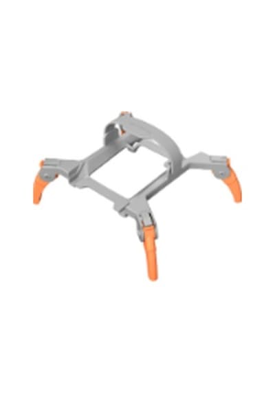 Dji Mini 3 Pro İniş Takımı Ayak Yükseltici Landing Gear