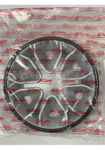 Arzum Ar4125 Olımpıa Vısıon Cyclone Uyumlu Süpürge Arka Tekerlek